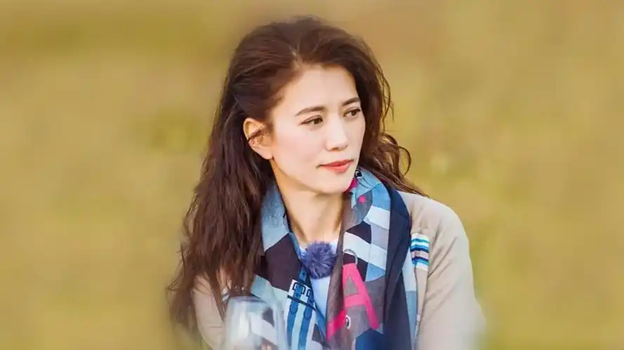 原创袁咏仪加盟无限超越班2与吴镇宇同框网友直呼火药味十足