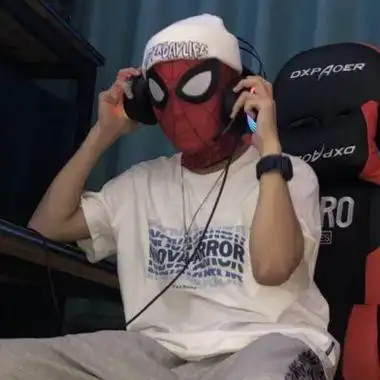 搞怪男头男生头像