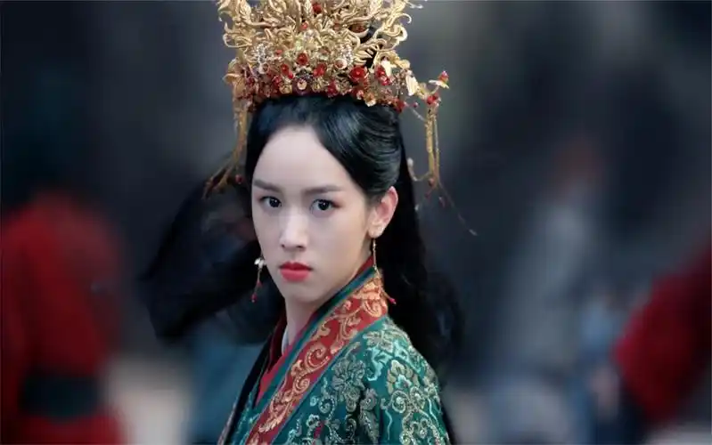 山河令:周也第一部古装剧喜丧结尾,顾湘成最大意难平