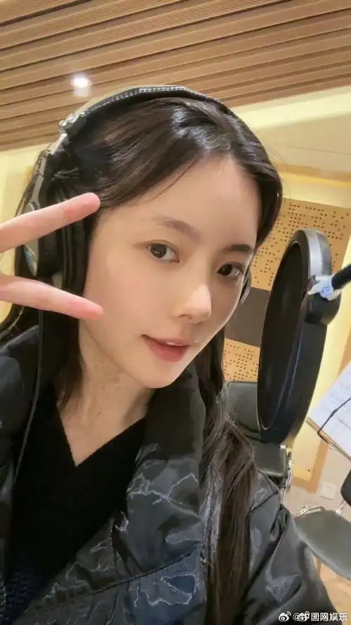 陈卓璇体重只有74斤