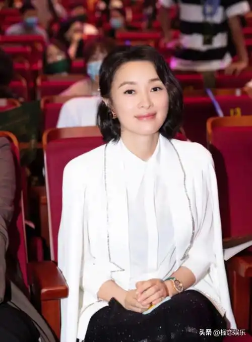 演员吴越:和陈建斌在一起5年,对方却娶了蒋勤勤,这段感情值得吗_角色