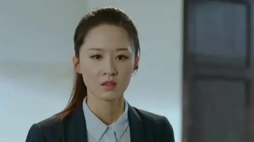 《谍海追踪》通过手机定位 陆欣顺利找到了陶克