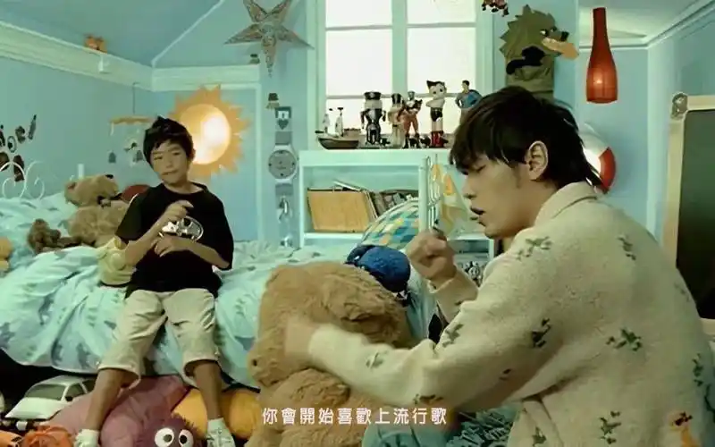 坚持12年,一个琴童妈妈的心经_学琴_孩子_周杰伦