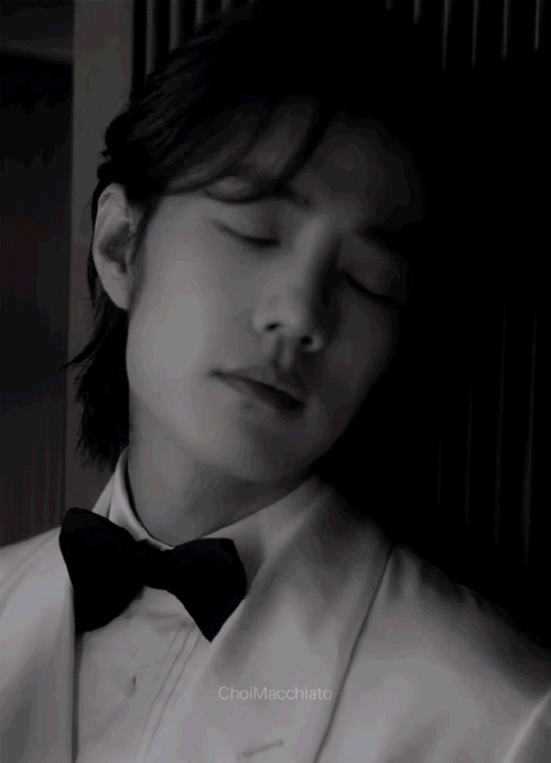 肖战拉夫劳伦香氛全球代言人