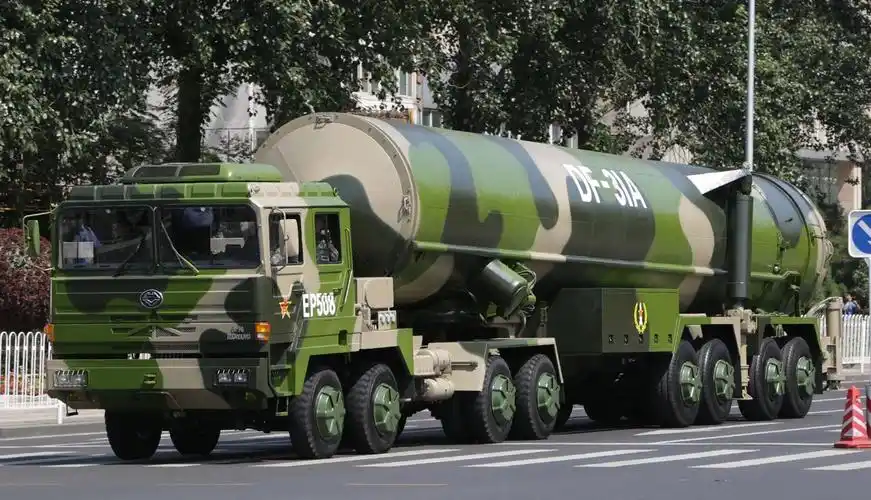 多次泄露东风导弹机密,导弹专家郭万钧因妻子买菜,暴露身份被抓