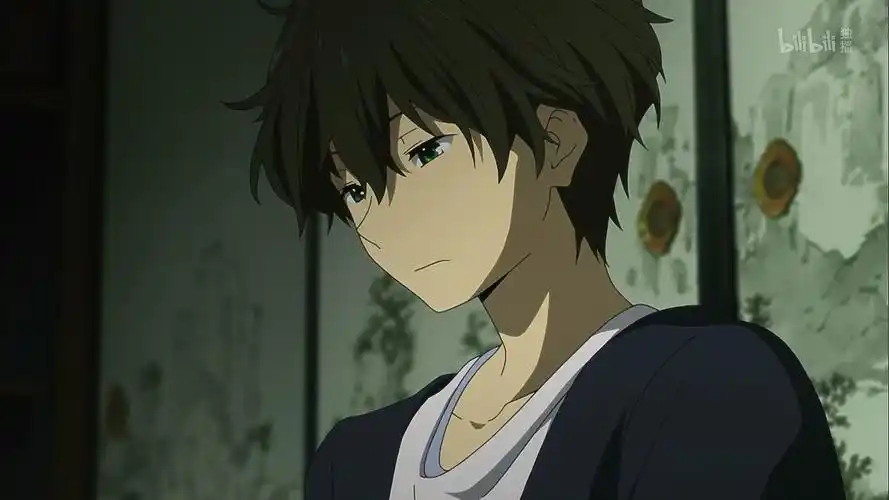 冰菓- 堆糖,美图壁纸兴趣社区