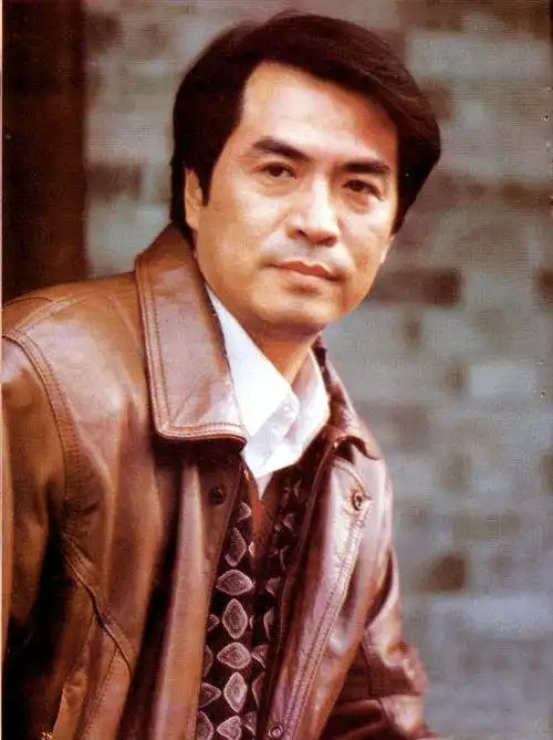 著名演员廖京生曾是暖气片厂炉工再婚妻子患脑瘤