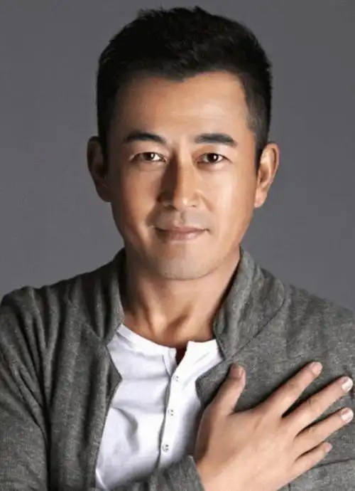 王志飞个人资料简介(王志飞个人资料简介简历)