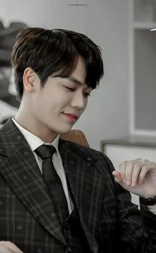 8.15完【林彦俊 原来我很爱你 林彦俊 苏念衾】