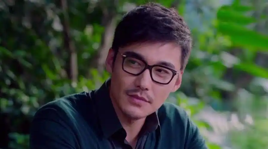 猎场张嘉译赢回的分数要在胡兵这段送回去了