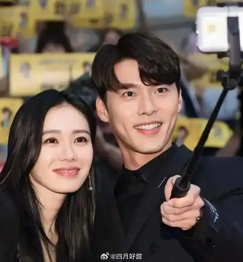 孙艺珍说和玄彬之间是命运