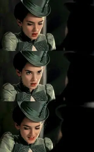 惊情四百年,薇诺娜