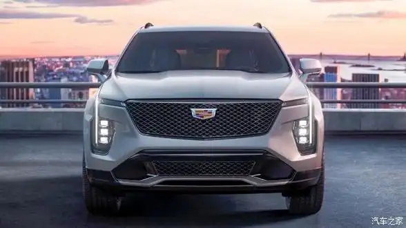 【图】新款凯迪拉克xt4 带你体验5a级风景区 详询:4009720848_汽车之