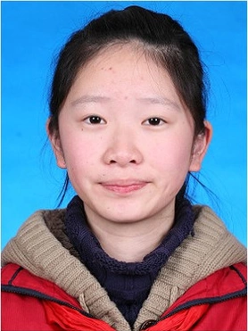 初中毕业照片中以下3名女生中哪名女生学习成绩极度差,并且经常被同班