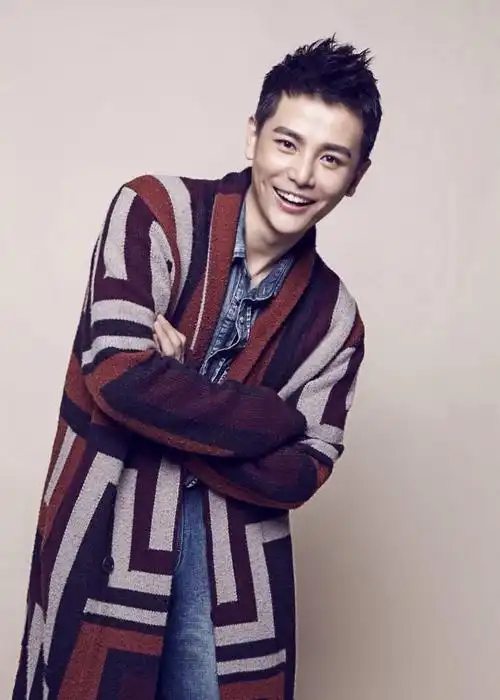 孙坚_演员_作品_个人资料_简历_生日_经历_留言 - 酷乐米