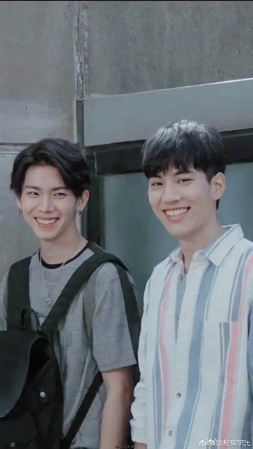 请问大家有什么好磕的cp