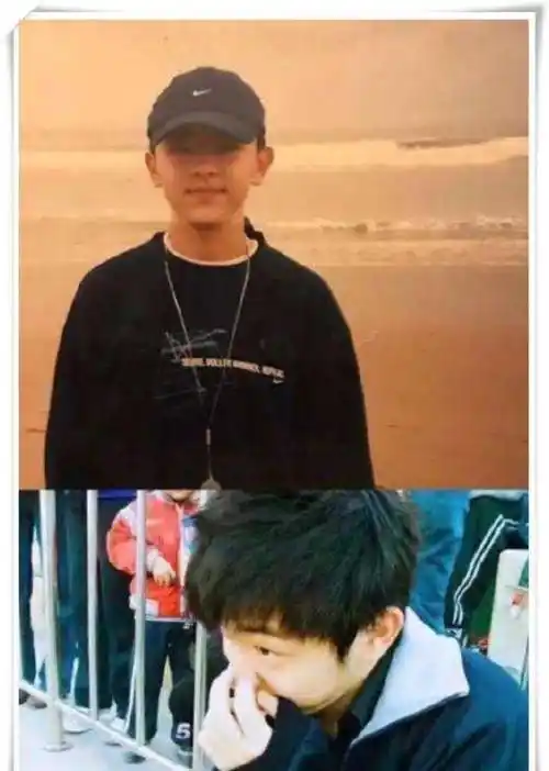 邓伦的帅气你还没get到吗?校友搞笑羡慕:高中男生都给他送早餐