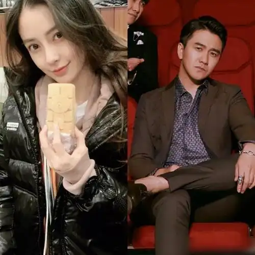 郑爽和一个京圈老板谈的差不多了,她将自降身价出演对方作品?