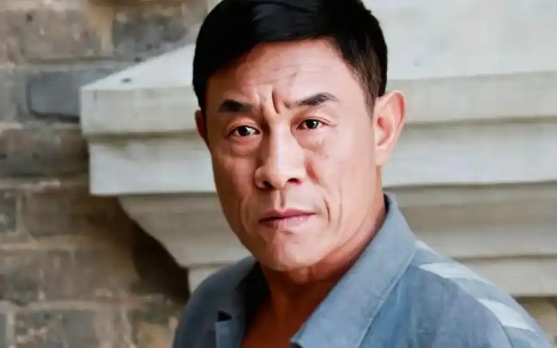 老戏骨杜志国:三段婚姻,63岁被美女老乡爆丑闻,直接将对方拉黑