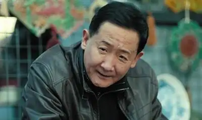 《黄金瞳》总制片人:老戏骨来配戏,这是好风气