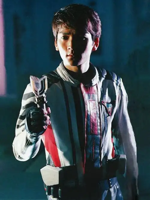 迪迦人间体大古