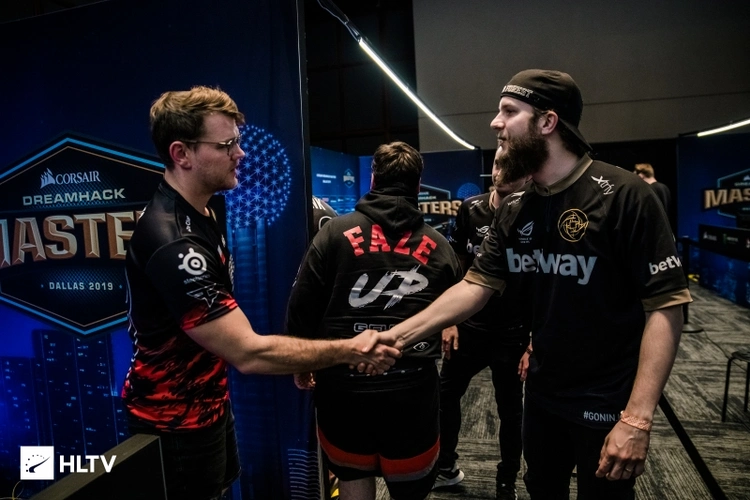 hltv发布2019年度csgo照片