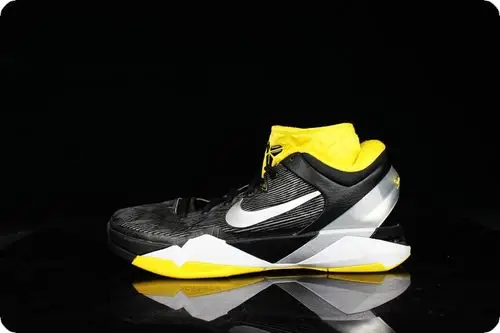 zoom kobe 7 科比七代男子篮球鞋 488369 001 双【图片 价格 品牌