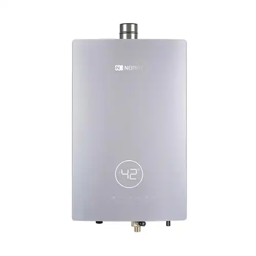 能率 热水器s5琉光系列gq-16s5afexq-h