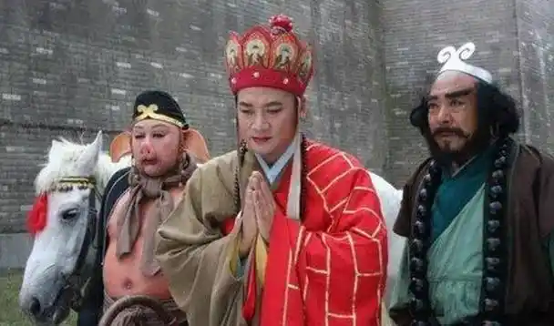 《西游记》"骗"了我们36年,龙宫原来是用鱼缸拍的?真_