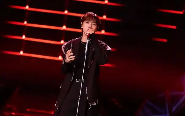 《歌手2024》第三期:亚当,海来阿木同舞台,那英翻车!