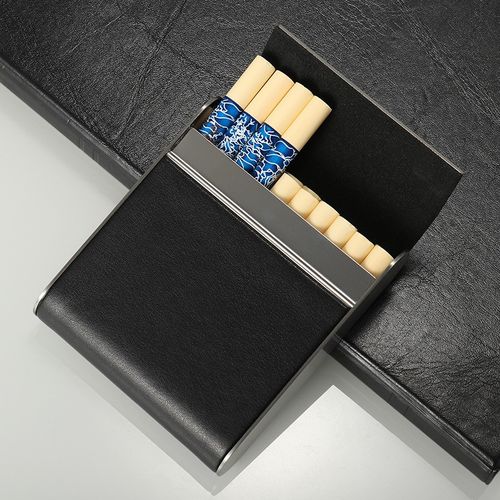 三,艾方烟盒网友对比评测