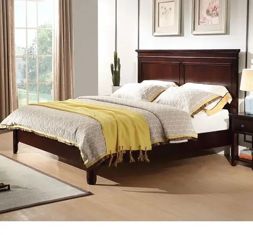 喜临门(sleemon)实木床