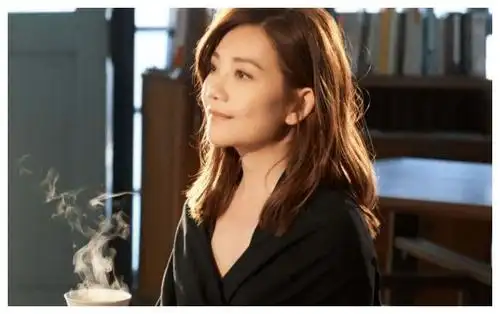 事业有成的梁静茹,却有过一段失败婚姻,可见她的人生如此坎坷