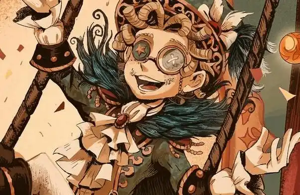 第五人格:杂技演员麦克·莫顿角色介绍及攻略_效果_技能_地图