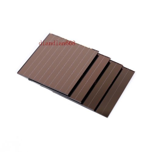 非晶硅太阳能电池47*47mm