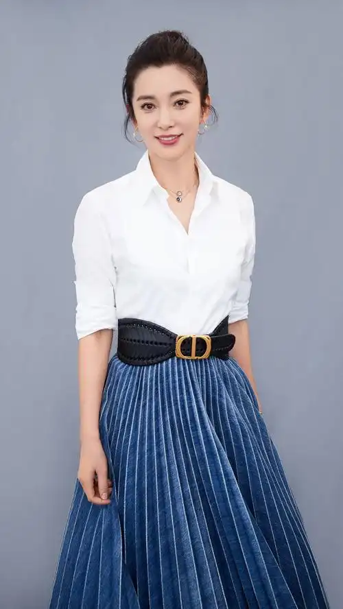 李冰冰 - 堆糖,美图壁纸兴趣社区