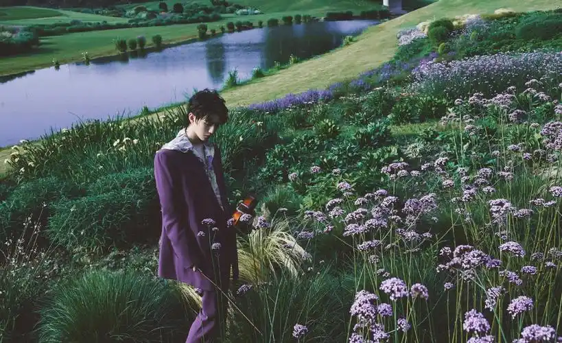 王俊凯(明星静态壁纸) - 静态壁纸下载 - 元气壁纸