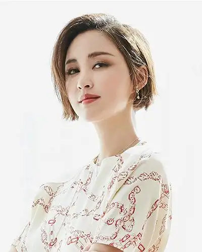 张歆艺经纪人_张歆艺个人资料简介