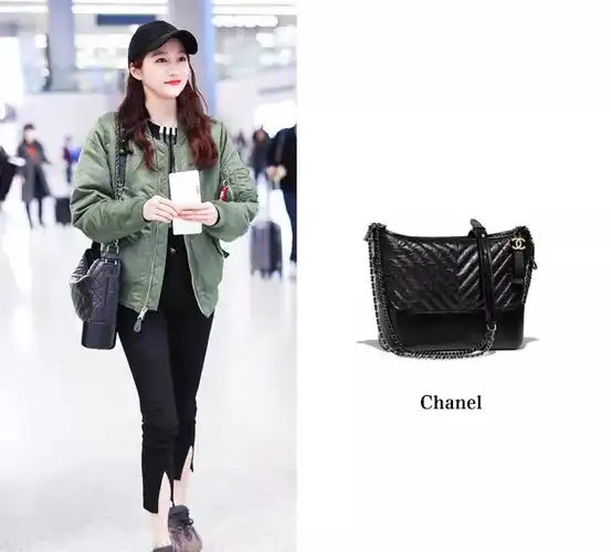 看了女明星11月包包秀你种草谁的了?