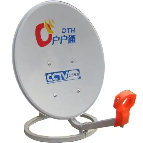 户户通卫星小锅机顶盒常见故障问题和解决方案维修技巧分享