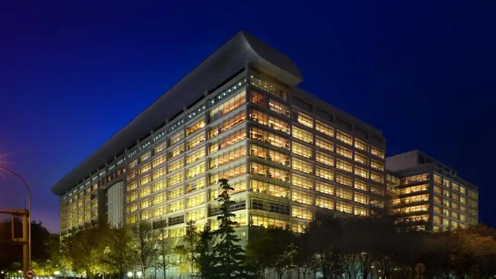 2020年3月27日,中国工商银行(股票代码sh:601398;hk:1398)公布2019年