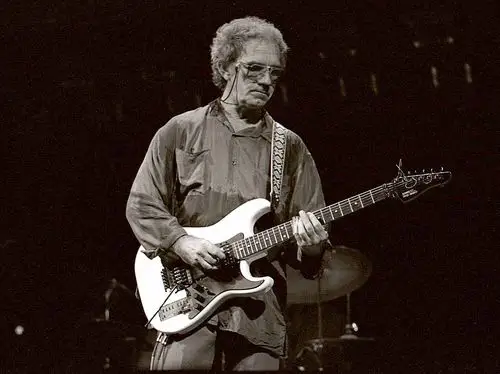 j. cale rip