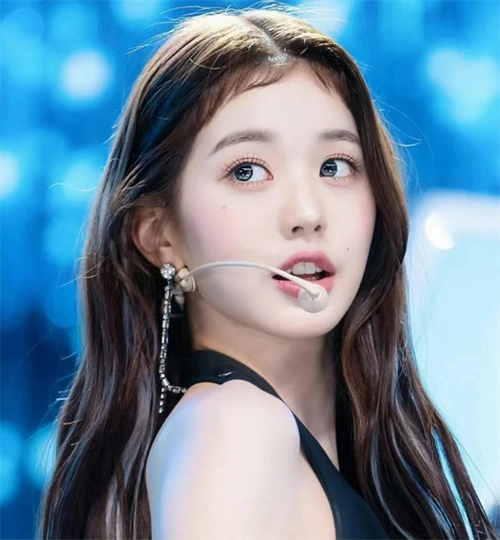 空气感胎毛刘海 轻松拯救发际线_刘海发型 - 美发站