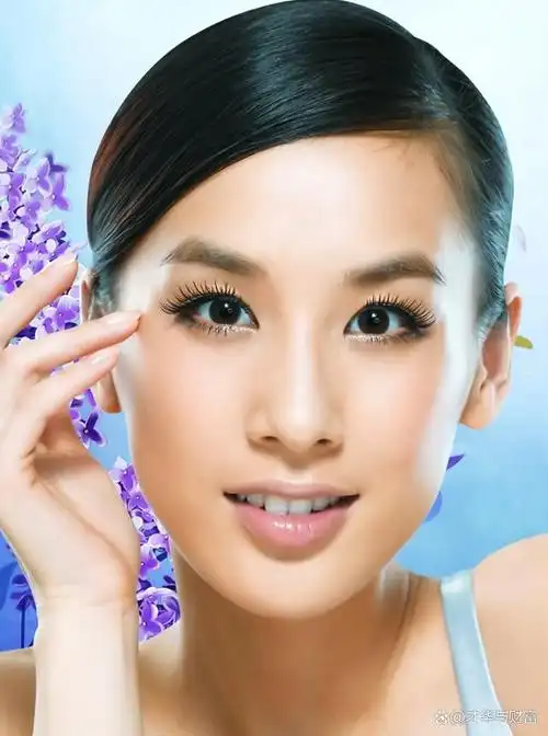 女神黄圣依可真美