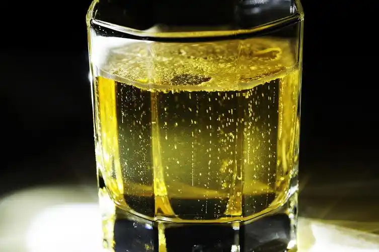 【图片4】晚上无聊拍啤酒--蜂鸟论坛照片套图