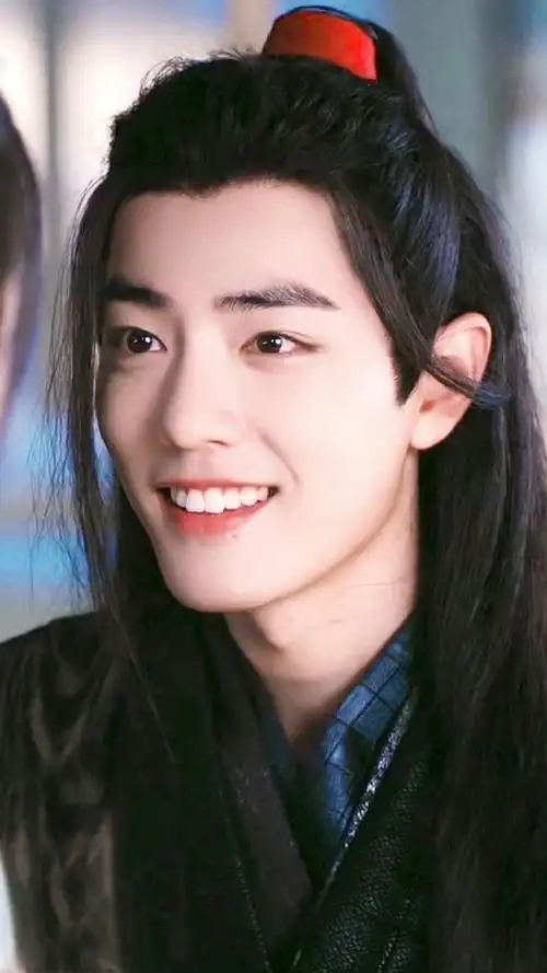 肖战魏无羡vs时影##肖战演的魏无羡vs时影