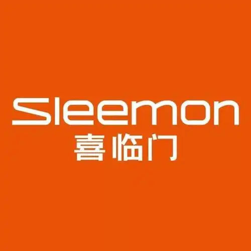 品牌活动sleemon喜临门喜欢我就睡我