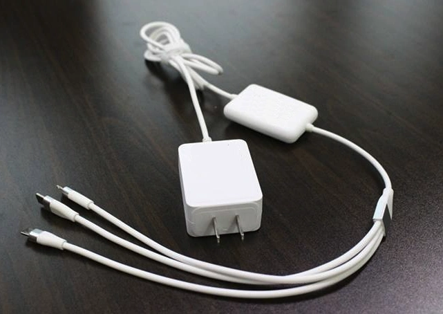 为什么酒店共享充电线比充电宝更火