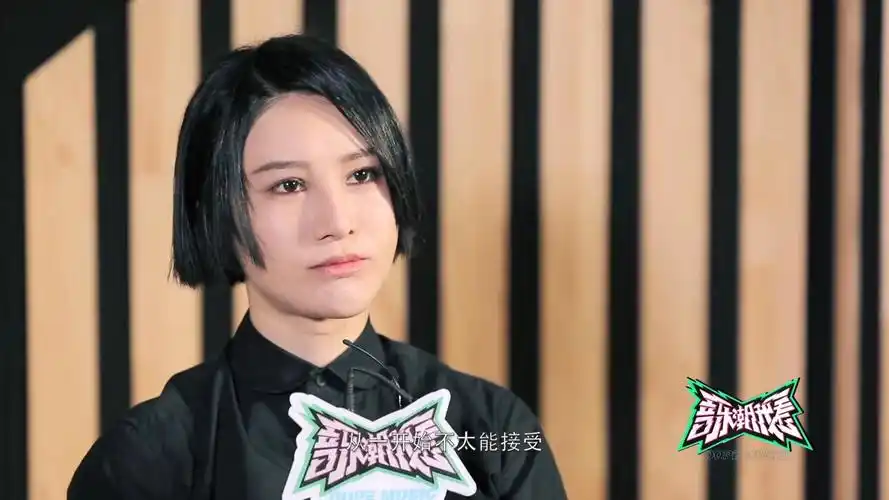 尚雯婕专访:她竟沉迷《熊出没》_高光片段_腾讯视频