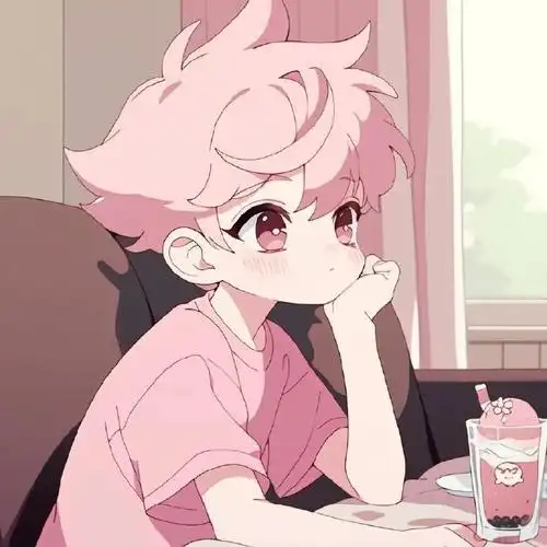 可爱头像##男生头像